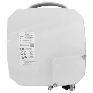 Proxim GX-824 Unlicensed Point-to-Point Microwave Backhaul Link, 1.8 Gbps, 24 GHz, Antenna options